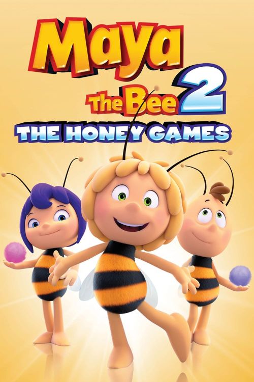 Ong Nhí Phiêu Lưu Ký: Đại Chiến Cúp Ong Mật (Maya the Bee: The Honey Games) Ong Nhí Phiêu Lưu Ký: Đại Chiến Cúp Ong Mật (Maya the Bee: The Honey Games) vietsub