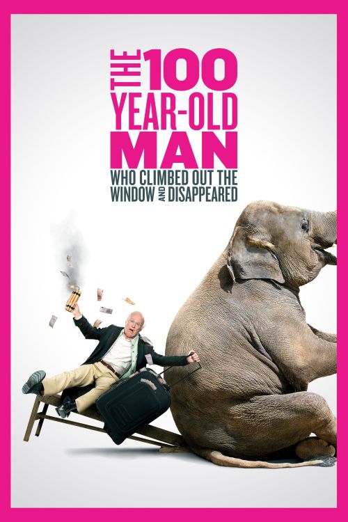 Ông Trăm Tuổi Trèo Qua Cửa Sổ Và Biến Mất (The 100 Year-Old Man Who Climbed Out The Window And Disappeared) Ông Trăm Tuổi Trèo Qua Cửa Sổ Và Biến Mất (The 100 Year-Old Man Who Climbed Out The Window And Disappeared) vietsub