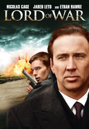 Trùm Chiến Tranh (Lord Of War) Trùm Chiến Tranh (Lord Of War) vietsub