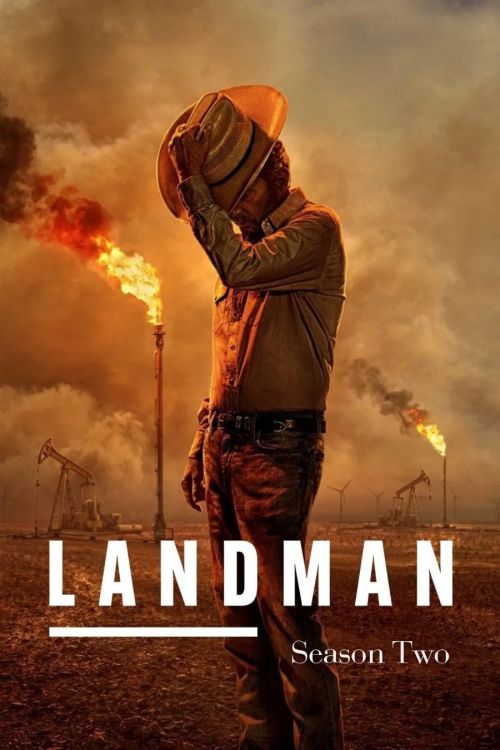 Dân Dầu Mỏ (Phần 2) (Landman (Season 2)) vietsub