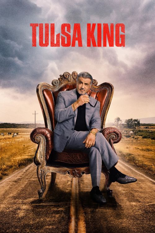 Ông Trùm Vùng Tulsa (Phần 2) (Tulsa King (Season 2)) vietsub