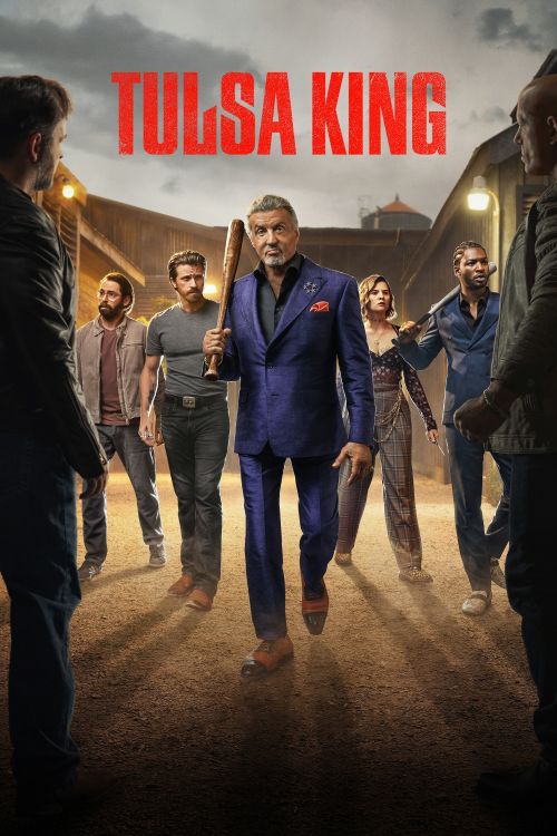 Ông Trùm Vùng Tulsa (Phần 3) (Tulsa King (Season 3)) vietsub