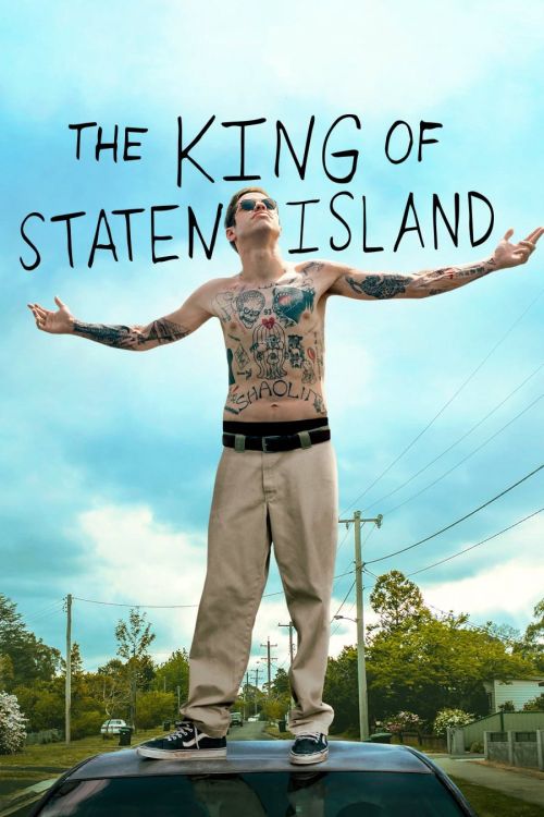 Ông Vua Đảo Staten (The King Of Staten Island) Ông Vua Đảo Staten (The King Of Staten Island) vietsub