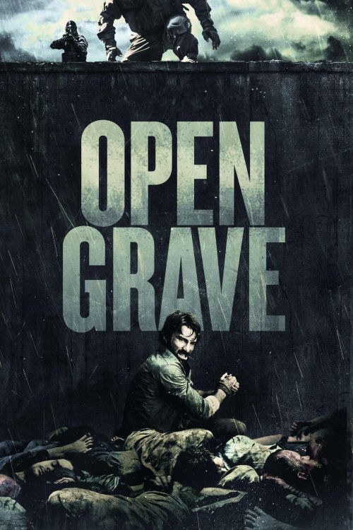 Open Grave Open Grave vietsub