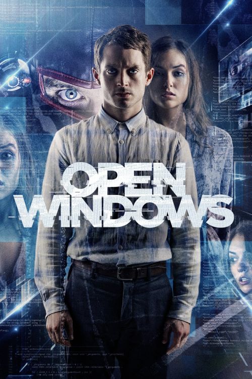 Open Windows Open Windows vietsub