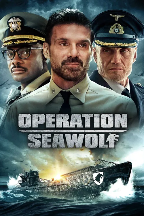 Operation Seawolf Operation Seawolf vietsub