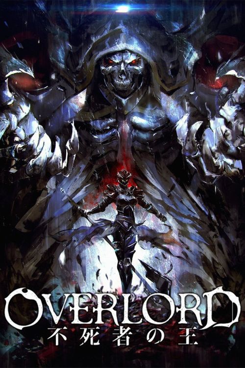 Overlord: Vị Vua Bất Tử (Overlord: The Undead King) Overlord: Vị Vua Bất Tử (Overlord: The Undead King) vietsub