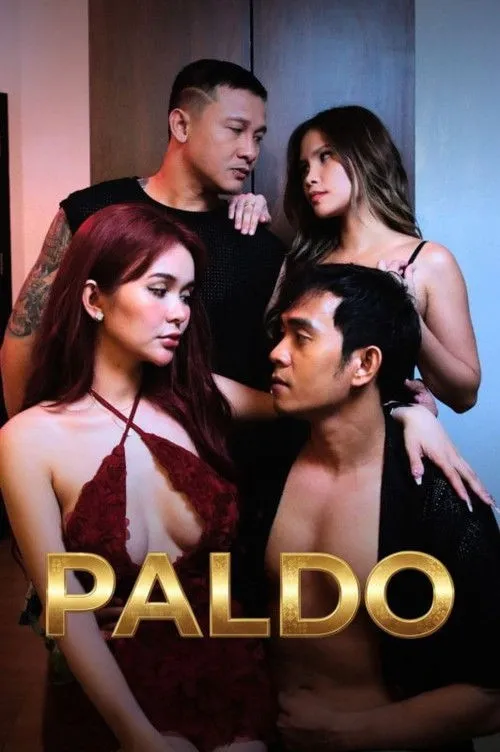 Paldô Tình Yêu (Paldo) vietsub