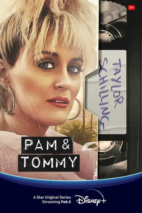 Pam & Tommy Pam & Tommy vietsub