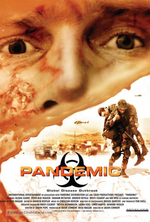 Pandemic Pandemic vietsub