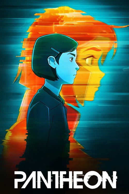 Pantheon (Phần 1) (Pantheon (Season 1)) vietsub