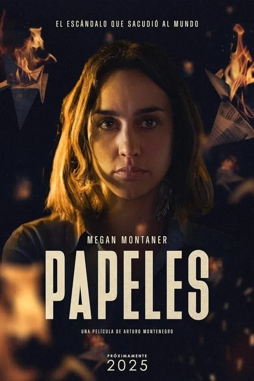 Papeles vietsub