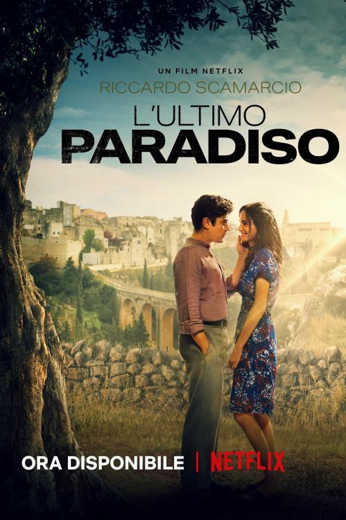 Paradiso Cuối Cùng (The Last Paradiso) Paradiso Cuối Cùng (The Last Paradiso) vietsub
