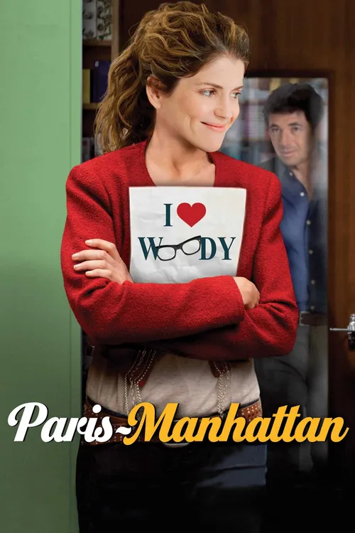 Paris-Manhattan Paris-Manhattan vietsub