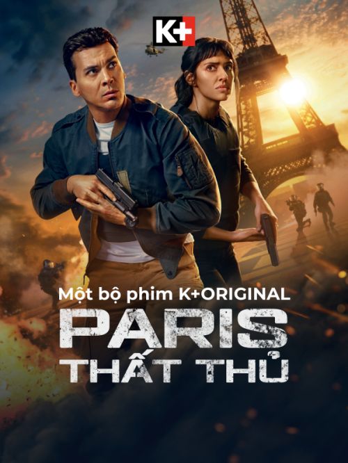 Paris Thất Thủ (Paris Has Fallen) Paris Thất Thủ (Paris Has Fallen) vietsub