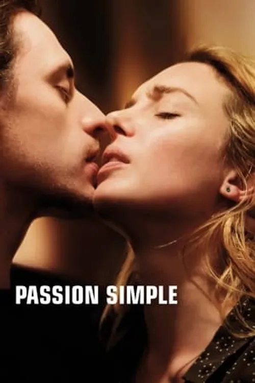 Passion simple (Simple Passion) vietsub