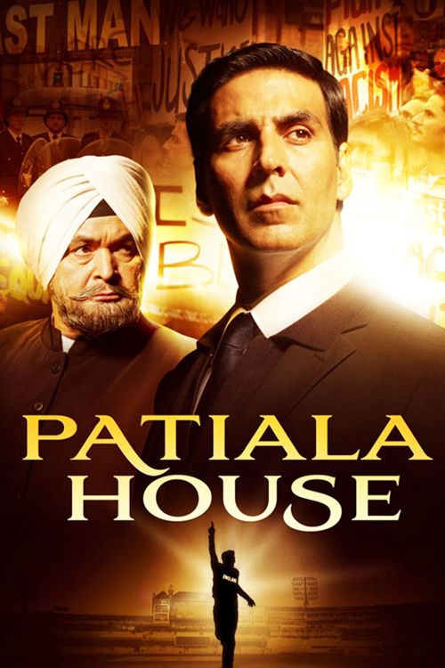 Patiala House Patiala House vietsub