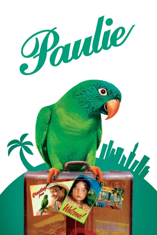 Paulie Paulie vietsub