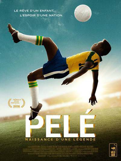 Pelé vietsub
