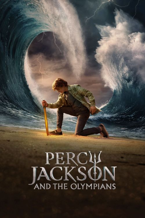 Percy Jackson và Các Vị Thần Trên Đỉnh Olympus (Phần 1) (Percy Jackson and the Olympians (Season 1)) vietsub
