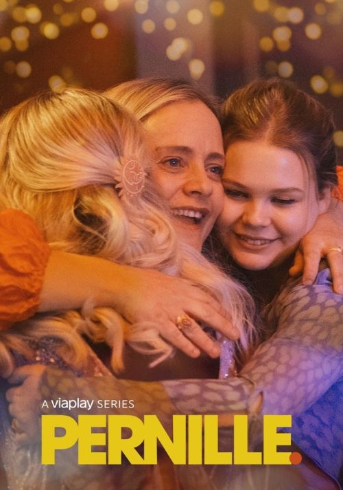 Pernille (Phần 5) (Pernille (Season 5)) vietsub