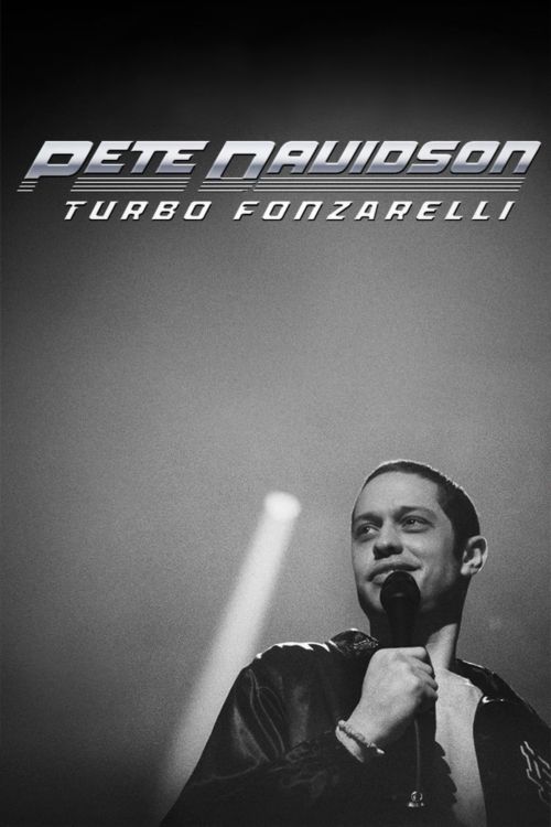 Pete Davidson: Turbo Fonzarelli Pete Davidson: Turbo Fonzarelli vietsub