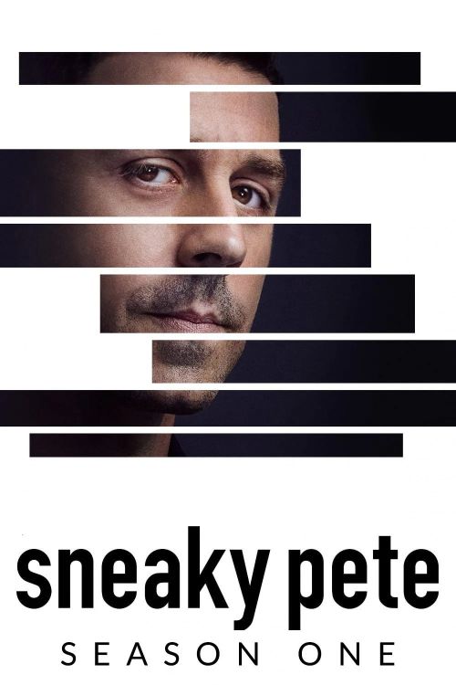 Pete: Kẻ Mạo Danh (Phần 1) (Sneaky Pete (Season 1)) vietsub