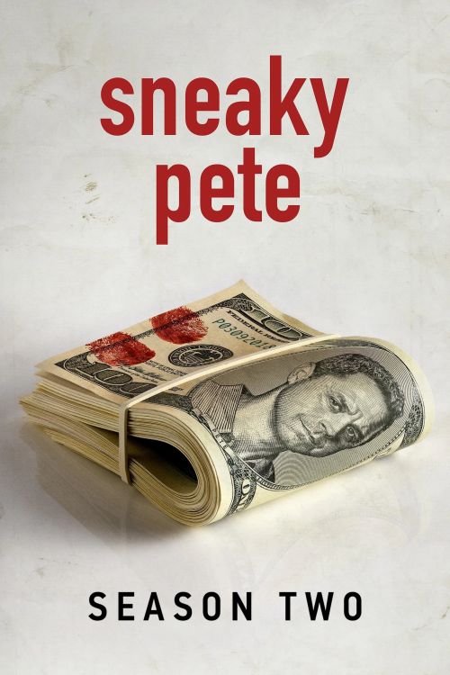 Pete: Kẻ Mạo Danh (Phần 2) (Sneaky Pete (Season 2)) vietsub