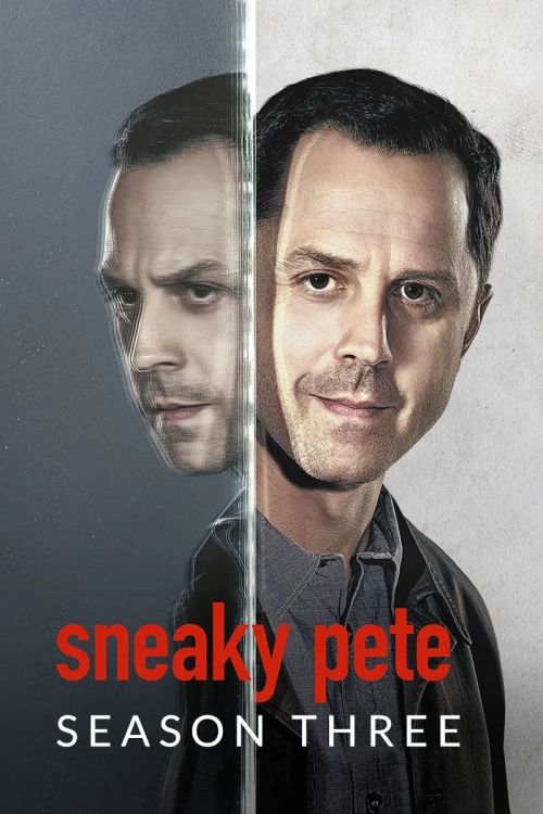 Pete: Kẻ Mạo Danh (Phần 3) (Sneaky Pete (Season 3)) vietsub