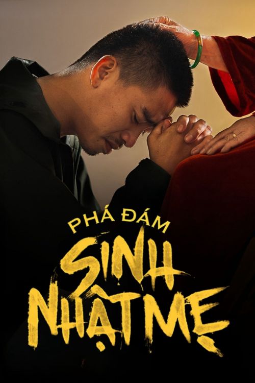 Phá Đám: Sinh Nhật Mẹ (Spoiled: Mom's Birthday Party) Phá Đám: Sinh Nhật Mẹ (Spoiled: Mom's Birthday Party) vietsub