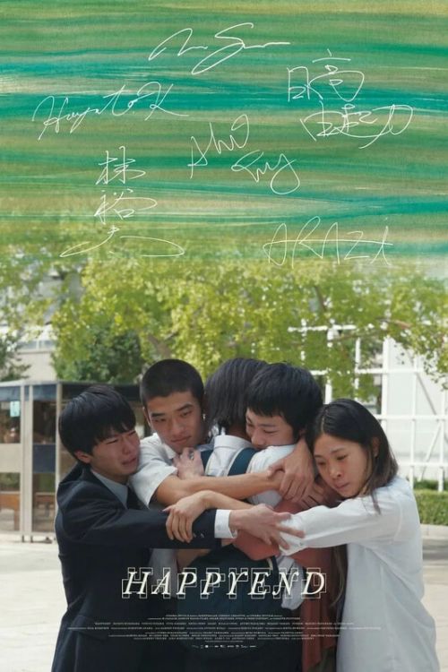 Phải Chăng Là Hạnh Phúc (Happyend) vietsub