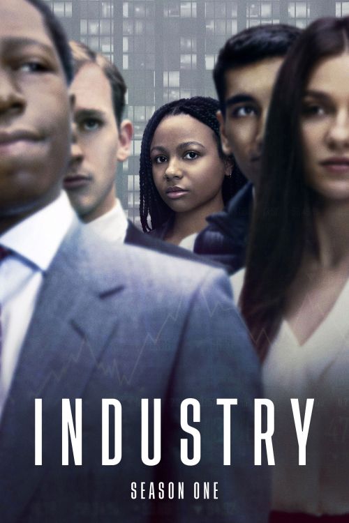 Phấn Đấu (Phần 1) (Industry (Season 1)) Phấn Đấu (Phần 1) (Industry (Season 1)) vietsub