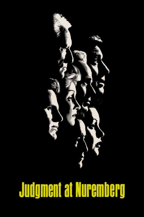 Tòa Án Chiến Tranh (Judgment At Nuremberg) Tòa Án Chiến Tranh (Judgment At Nuremberg) vietsub