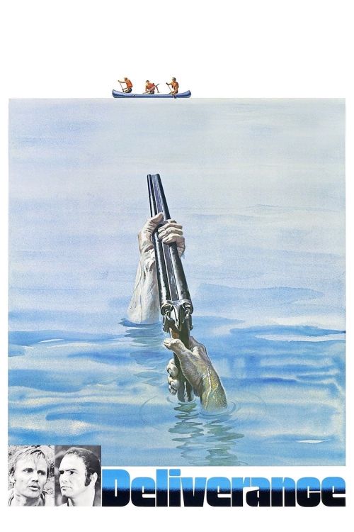 Phán Quyết (Deliverance) Phán Quyết (Deliverance) vietsub
