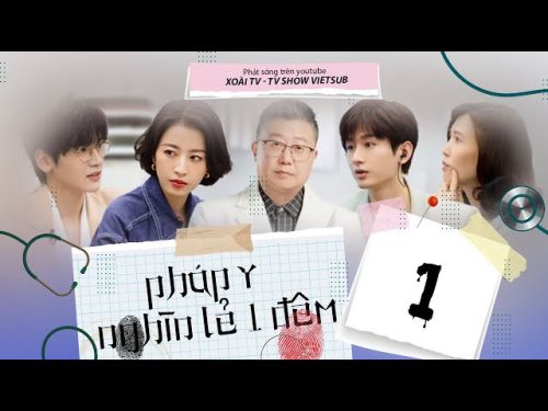 Pháp Y - Nghìn Lẻ Một Đêm Pháp Y - Nghìn Lẻ Một Đêm vietsub