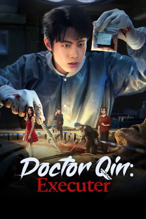 Pháp Y Tần Minh: Kẻ Trời Phạt (Doctor Qin: Executer) vietsub