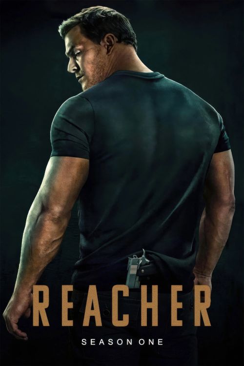 Reacher: Phát Súng Cuối Cùng (Phần 1) (Reacher (Season 1)) vietsub