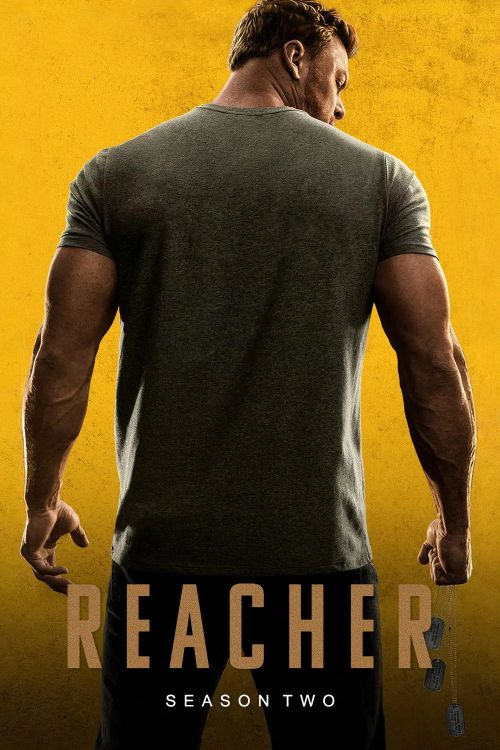 Reacher: Phát Súng Cuối Cùng (Phần 2) (Reacher (Season 2)) vietsub