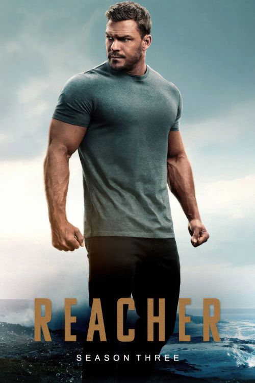 Reacher: Phát Súng Cuối Cùng (Phần 3) (Reacher (Season 3)) vietsub