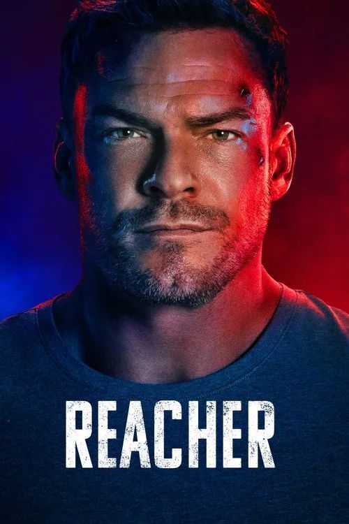 Reacher: Phát Súng Cuối Cùng (Phần 4) (Reacher (Season 4)) vietsub