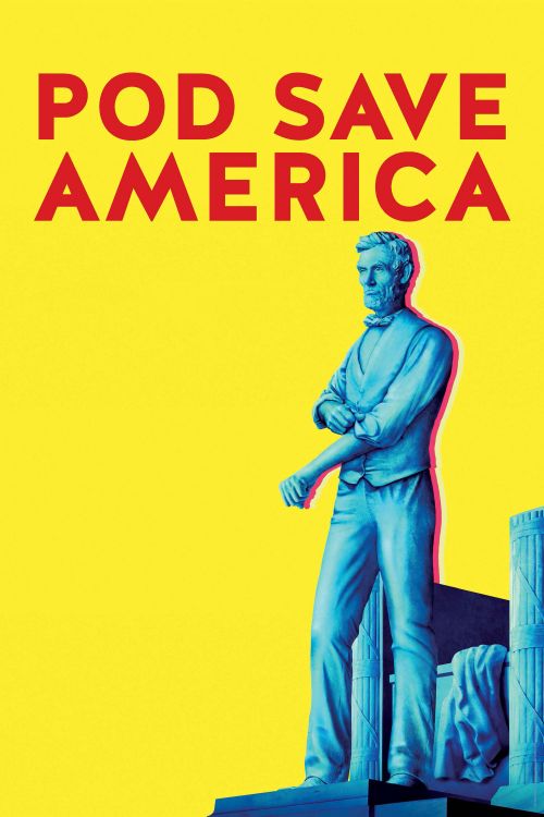 Phát Thanh Cứu Nước Mỹ (Phần 2) (Pod Save America (Season 2)) Phát Thanh Cứu Nước Mỹ (Phần 2) (Pod Save America (Season 2)) vietsub