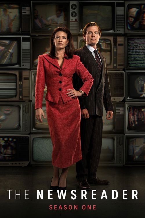 Phát thanh viên thời sự (Phần 1) (The Newsreader (Season 1)) vietsub