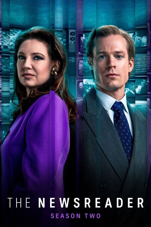 Phát thanh viên thời sự (Phần 2) (The Newsreader (Season 2)) vietsub