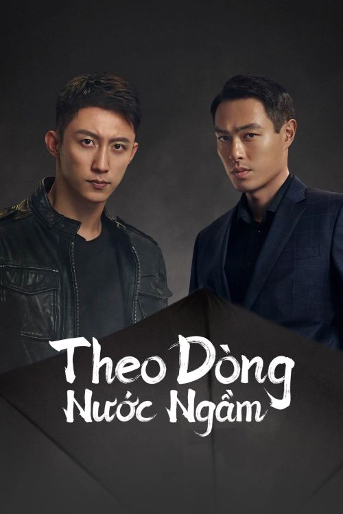 Theo Dòng Nước Ngầm (Chasing the Undercurrent) vietsub
