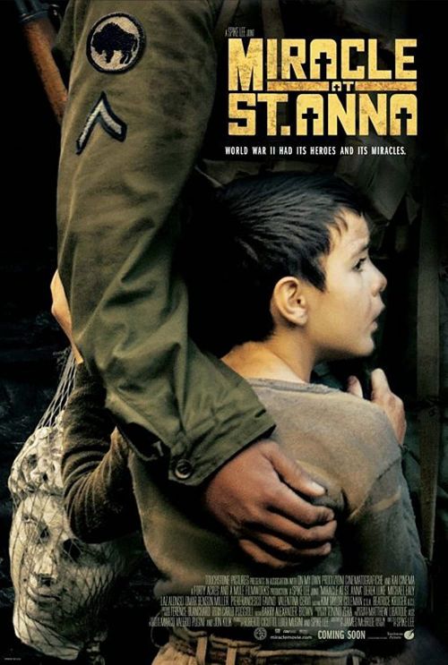 Phép Lạ (Miracle At St. Anna) Phép Lạ (Miracle At St. Anna) vietsub