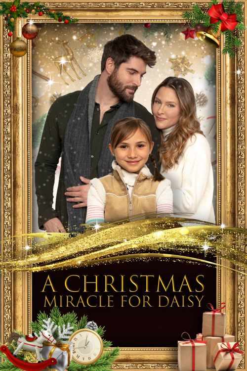 Phép màu Giáng sinh cho Daisy (A Christmas Miracle for Daisy) Phép màu Giáng sinh cho Daisy (A Christmas Miracle for Daisy) vietsub