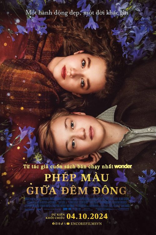 Phép Màu Giữa Đêm Đông (White Bird) vietsub