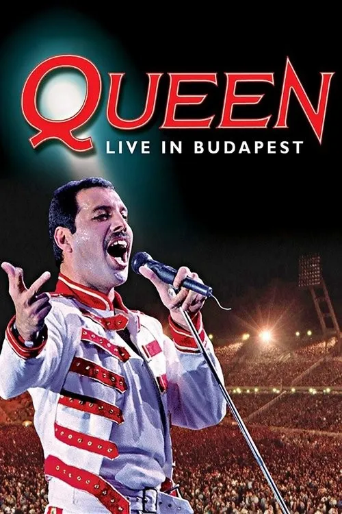 Phép Màu - Nữ Hoàng Ở Budapest (Varázslat - A Queen Budapesten) vietsub