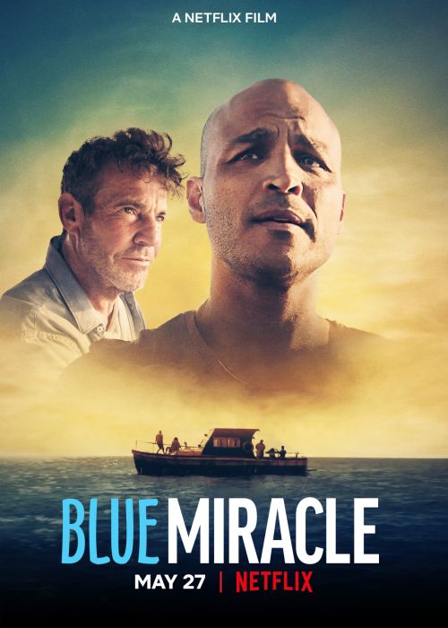 Kỳ Tích Biển Xanh (Blue Miracle) vietsub