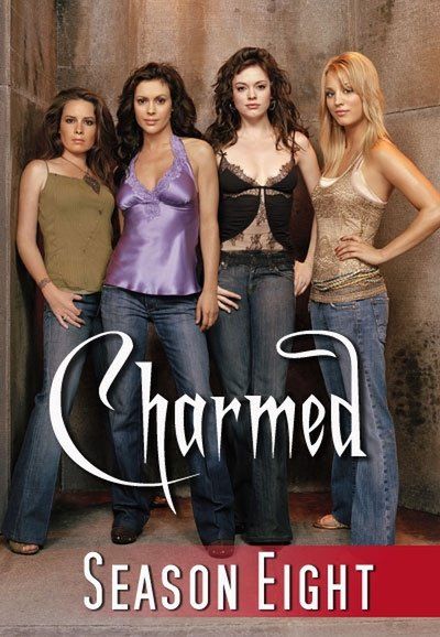 Phép Thuật (Phần 8) (Charmed (Season 8)) Phép Thuật (Phần 8) (Charmed (Season 8)) vietsub